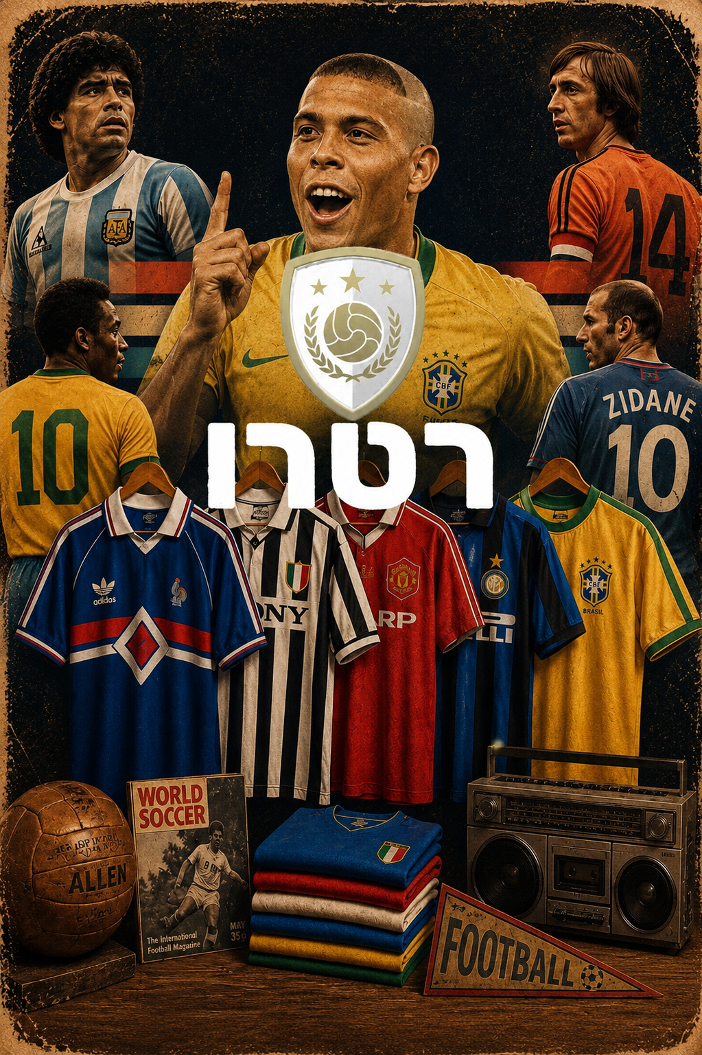 רטרו