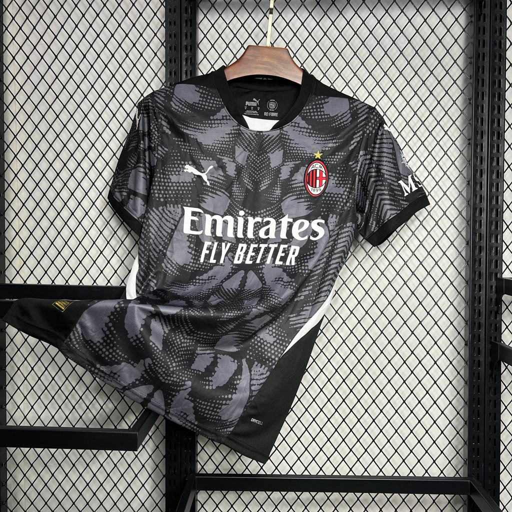 חולצת מילאן שוער 2024/25