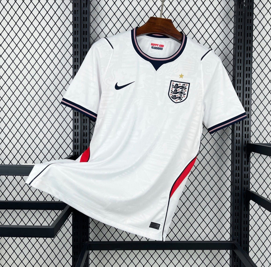 חולצת אנגליה מונדיאל 2026 בית